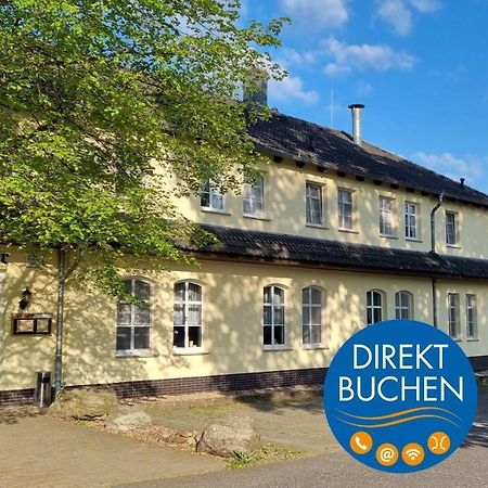 Wirtshaus & Pension "Zum Hammer" Neustadt  Екстериор снимка