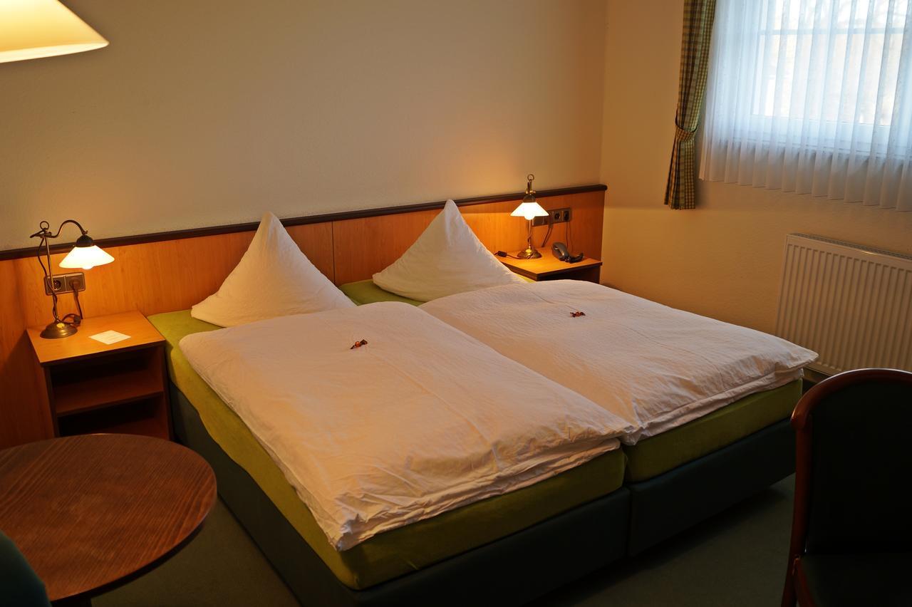 Wirtshaus & Pension "Zum Hammer" Neustadt  Екстериор снимка