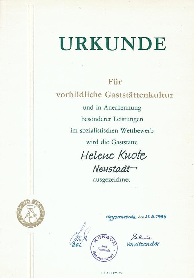 Wirtshaus & Pension "Zum Hammer" Neustadt  Екстериор снимка